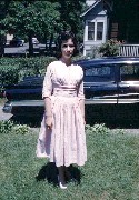 Ruth Bennet McDougal Dorrough